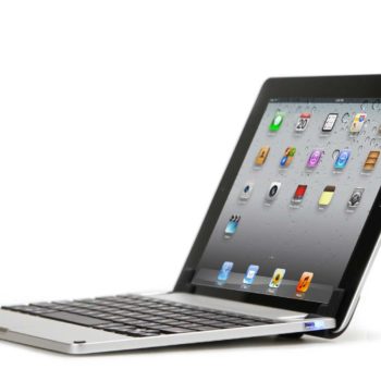 Brydge iPad Notebook