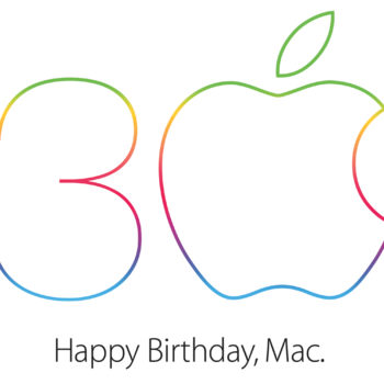 Happy Birthday Mac.