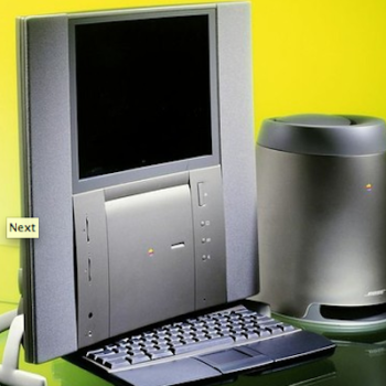20th Anniversary Mac