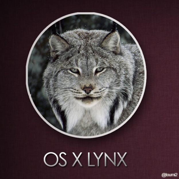 OS X Lynx