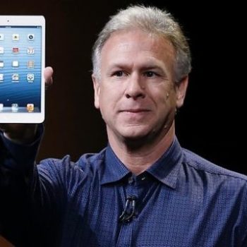 iPad mini Keynote in nur 90 Sekunden