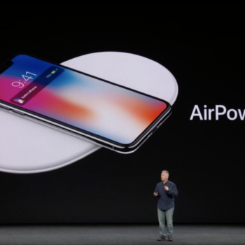 Apple Airpower