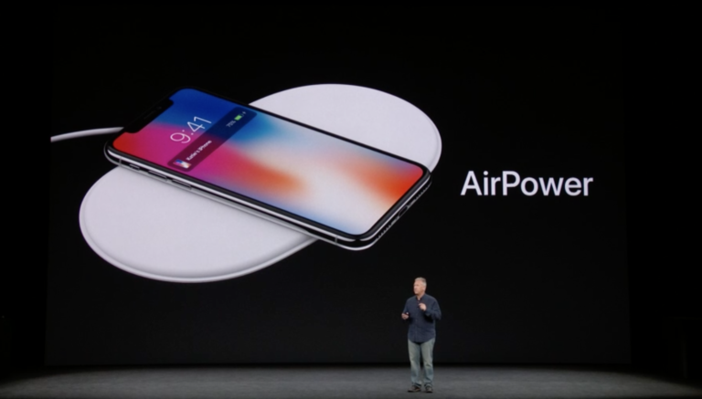 Apple Airpower