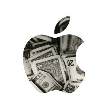 Money and Apple