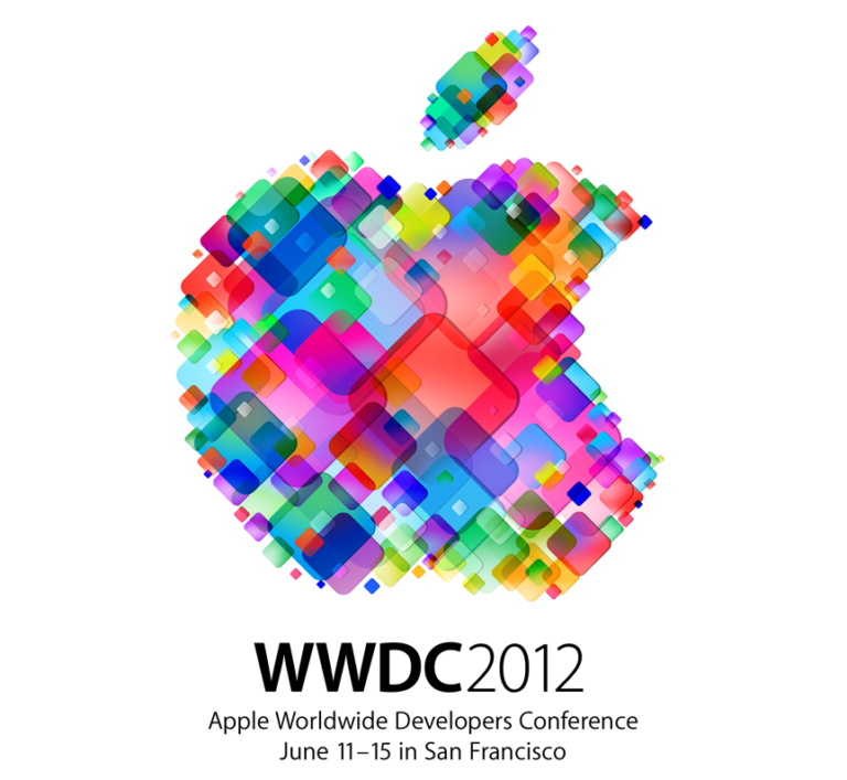 Worldwide Developers Conference (WWDC) 2012