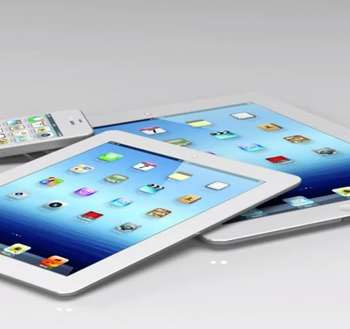 iPhone 5 und iPad mini