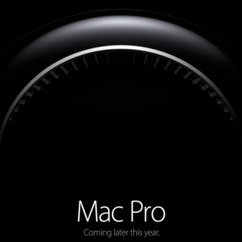 Der neue Mac Pro