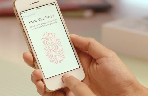 Fingerprint Touch ID