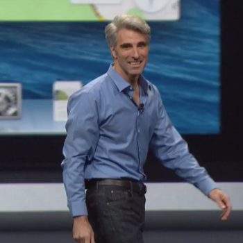 Apple WWDC 2014 Keynote