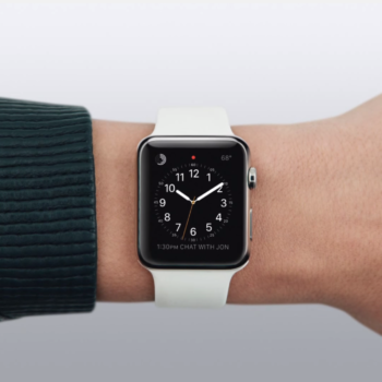 Apple Watch Guided Tour