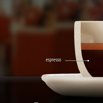 Great Coffee App - Espresso