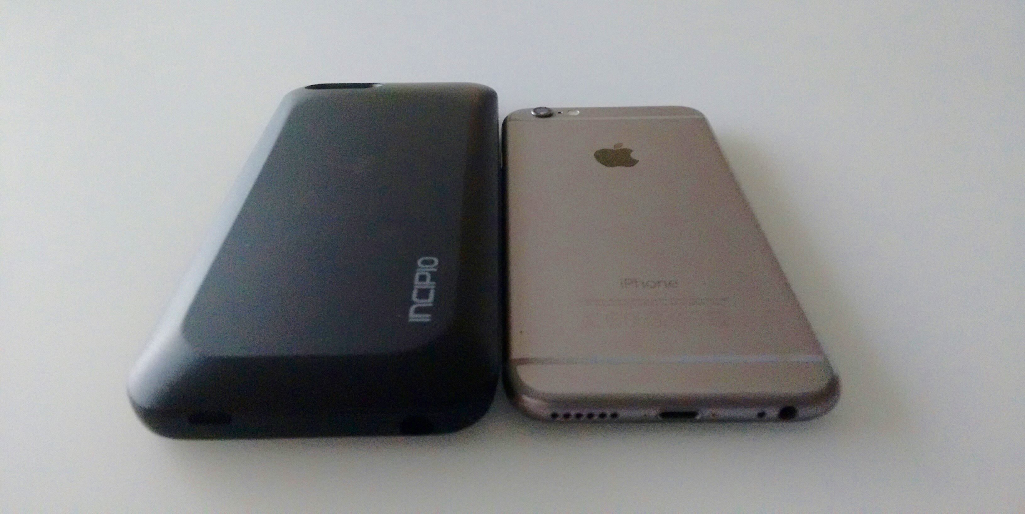 iPhone 6 HÃ¼lle - Incipio - Backup Battery Case 3000mAh