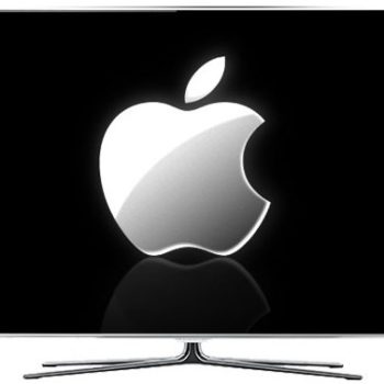 Apple Smart-TV