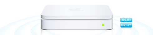 Airport Extreme