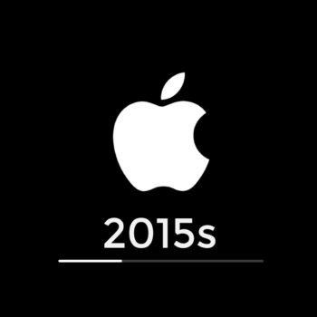 Apple 2015s