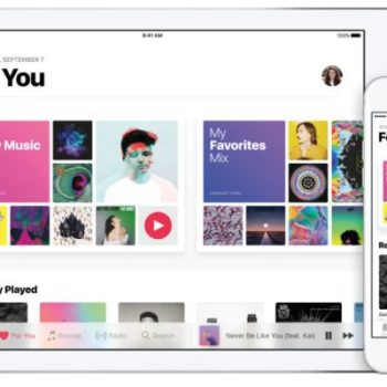 US Apple Music Subscribers Set to Surpass Spotify this Summer