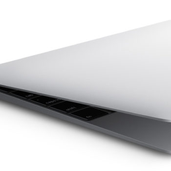 MacBook USB-C