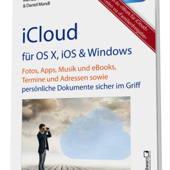 iCloud fÃ¼r OS X, iOS und Windows