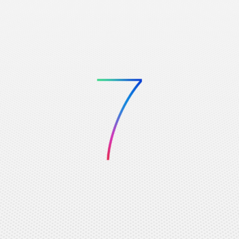 Hintergrundbild fÃ¼r iOS 7