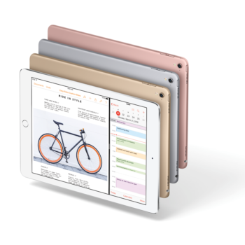 iPad Pro 9,7-Zoll