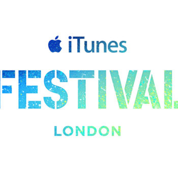 iTunes Festival 2014 in London
