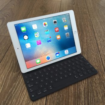 iPad Pro 9,7-Zoll