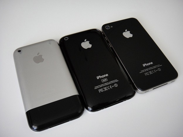 iPhone Family