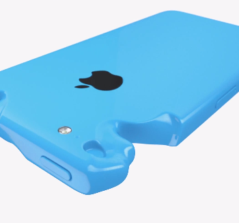 iPhone 5c - Plastic Perfected