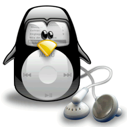 iPod und Linux