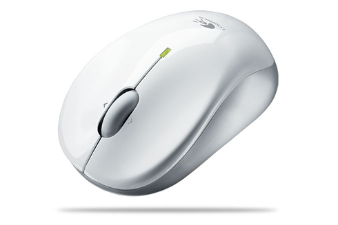 Logitech V470 Cordless Laser Mouse for BluetoothÂ®