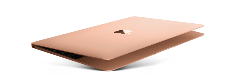 MacBook Gold