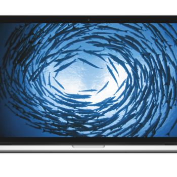 15-Zoll MacBook Pro Retina
