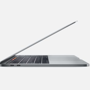 MacBook Pro 13-Zoll mit TouchBar