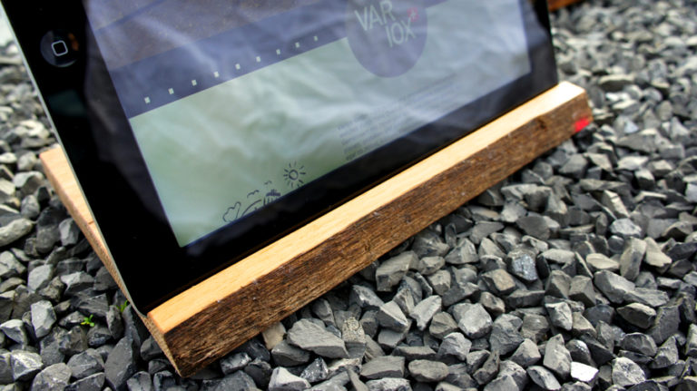 xPad (Tablet Standfuss)