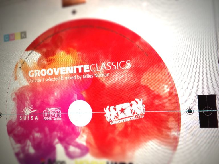Groovenite.com Classics #1