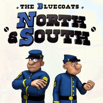 The Bluecoats - North & South